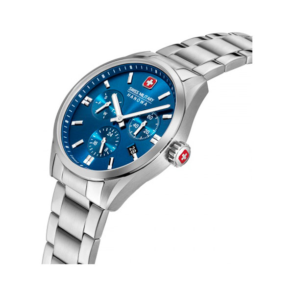 Swiss military hanowa SMWGK0005602